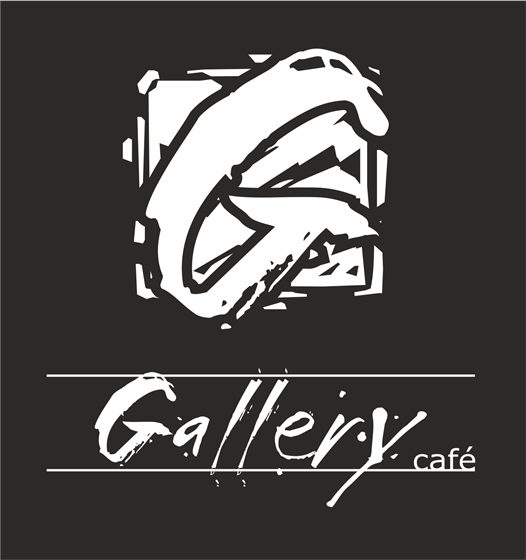 кафе "Галерея": Кафе "Gallery"
